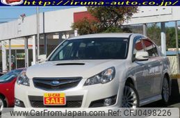 subaru legacy-b4 2010 -SUBARU 【名変中 】--Legacy B4 BM9--009998---SUBARU 【名変中 】--Legacy B4 BM9--009998-