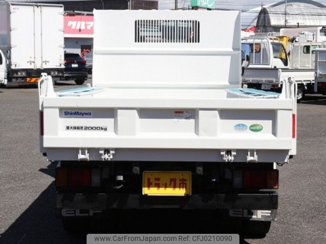 isuzu elf-truck 2019 quick_quick_TKG-NKS85AN_NKS85-7012728 image 2