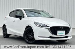 mazda demio 2021 -MAZDA--MAZDA2 5BA-DJLFS--DJLFS-756493---MAZDA--MAZDA2 5BA-DJLFS--DJLFS-756493-