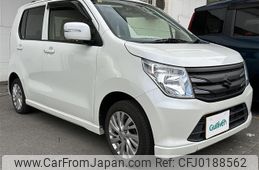 suzuki wagon-r 2014 -SUZUKI--Wagon R DAA-MH44S--MH44S-100691---SUZUKI--Wagon R DAA-MH44S--MH44S-100691-