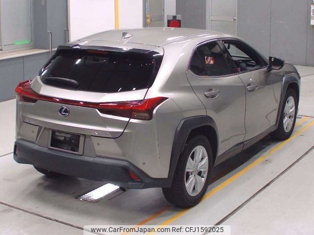 lexus ux 2021 CFJ1592025 image 2