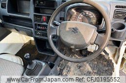 suzuki carry-truck 2014 504928-924166