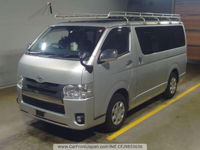 toyota regiusace-van 2018 quick_quick_CBF-TRH200V_TRH200-0283083 image 1