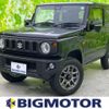 suzuki jimny 2022 quick_quick_3BA-JB64W_JB64W-276797 image 1