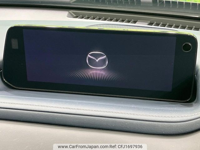 mazda cx-3 2024 CFJ1697936 image 2