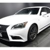 lexus ls 2017 -LEXUS--Lexus LS DBA-USF40--USF40-5145197---LEXUS--Lexus LS DBA-USF40--USF40-5145197- image 1