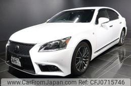 lexus ls 2017 -LEXUS--Lexus LS DBA-USF40--USF40-5145197---LEXUS--Lexus LS DBA-USF40--USF40-5145197-