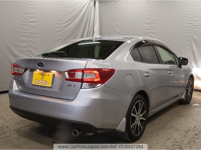 subaru impreza-g4 2018 -SUBARU--Impreza G4 DBA-GK7--GK7-015148---SUBARU--Impreza G4 DBA-GK7--GK7-015148- image 2