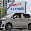 suzuki wagon-r 2023 -SUZUKI--Wagon R 5AA-MH95S--MH95S-229394---SUZUKI--Wagon R 5AA-MH95S--MH95S-229394- image 1