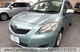 toyota belta 2008 AF-SCP92-1052979