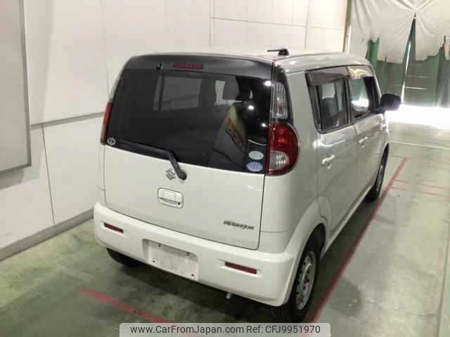 suzuki mr-wagon 2011 -SUZUKI--MR Wagon MF33S--124911---SUZUKI--MR Wagon MF33S--124911- image 2