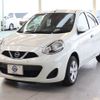 nissan march 2022 quick_quick_5BA-K13_K13-098311 image 1