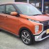 mitsubishi ek-cross 2021 -MITSUBISHI 【徳島 581ｱ3486】--ek X B34W--0003722---MITSUBISHI 【徳島 581ｱ3486】--ek X B34W--0003722- image 1