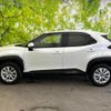 toyota yaris-cross 2021 quick_quick_5BA-MXPB10_MXPB10-3013583 image 2