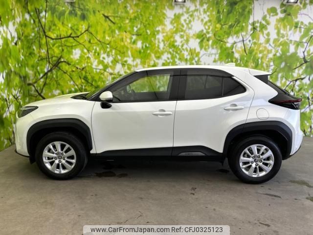 toyota yaris-cross 2021 quick_quick_5BA-MXPB10_MXPB10-3013583 image 2