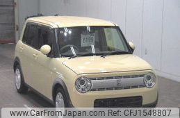suzuki alto-lapin 2016 CFJ1548807