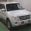 mitsubishi pajero 2012 -MITSUBISHI 【新潟 335ﾈ3636】--Pajero DBA-V93W--V93W-050039---MITSUBISHI 【新潟 335ﾈ3636】--Pajero DBA-V93W--V93W-050039- image 1