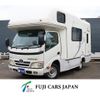 toyota camroad 2009 CFJ6479614 image 1