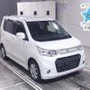 suzuki wagon-r 2013 -SUZUKI 【後日 】--Wagon R MH34S-746034---SUZUKI 【後日 】--Wagon R MH34S-746034- image 1