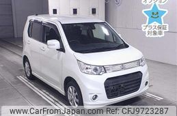 suzuki wagon-r 2013 -SUZUKI 【後日 】--Wagon R MH34S-746034---SUZUKI 【後日 】--Wagon R MH34S-746034-