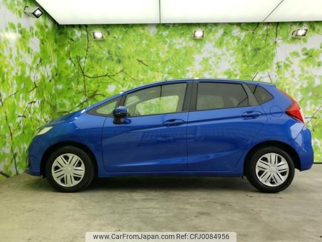 honda fit 2018 quick_quick_DBA-GK3_GK3-1333613 image 2