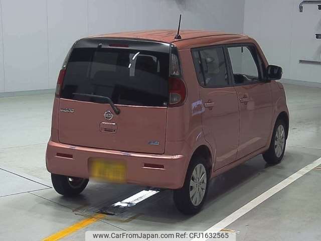 nissan moco 2013 CFJ1632565 image 2