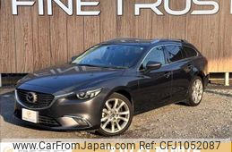 mazda atenza 2015 -MAZDA--Atenza Wagon LDA-GJ2FW--GJ2FW-201833---MAZDA--Atenza Wagon LDA-GJ2FW--GJ2FW-201833-