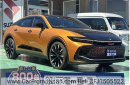 toyota crown 2023 CFJ1505522