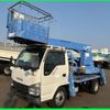 isuzu elf-truck 2007 CFJ1603539 image 1