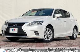 lexus ct 2015 -LEXUS--Lexus CT DAA-ZWA10--ZWA10-2237859---LEXUS--Lexus CT DAA-ZWA10--ZWA10-2237859-