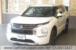 mitsubishi outlander-phev 2022 -MITSUBISHI 【高松 300ｽ3689】--Outlander PHEV 5LA-GN0W--GN0W-0110326---MITSUBISHI 【高松 300ｽ3689】--Outlander PHEV 5LA-GN0W--GN0W-0110326-