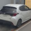 toyota yaris 2020 quick_quick_6AA-MXPH10_MXPH10-2018016 image 2