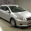 toyota corolla-axio 2007 -TOYOTA--Corolla Axio DBA-NZE141--NZE141-6050380---TOYOTA--Corolla Axio DBA-NZE141--NZE141-6050380- image 4