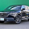 mazda cx-8 2021 -MAZDA--CX-8 6BA-KG5P--KG5P-255395---MAZDA--CX-8 6BA-KG5P--KG5P-255395- image 4