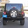 jeep wrangler 2007 quick_quick_-JK38L-_1J4GA69177L169199 image 11