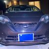 nissan note 2017 CFJ1855951 image 1