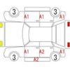 honda odyssey 2016 CFJ1845287 image 2