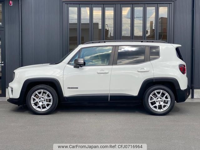 jeep renegade 2020 quick_quick_BV13PM_1C4BU0000LPL31215 image 2