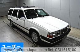volvo 940 1995 CFJ1615100