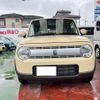 suzuki alto-lapin 2025 CFJ1637122 image 21