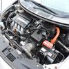 honda cr-z 2010 CFJ1577076 image 21