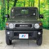 suzuki jimny 2023 quick_quick_JB64W_JB64W-297377 image 14