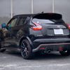 nissan juke 2017 quick_quick_CBA-NF15_NF15-581469 image 18