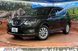 nissan x-trail 2018 -NISSAN--X-Trail DAA-HT32--HT32-155284---NISSAN--X-Trail DAA-HT32--HT32-155284-