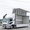 mitsubishi-fuso fighter 2016 CFJ1603897 image 19
