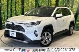 toyota rav4 2021 -TOYOTA--RAV4 6AA-AXAH54--AXAH54-4036877---TOYOTA--RAV4 6AA-AXAH54--AXAH54-4036877-