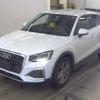 audi q2 2022 quick_quick_3BA-GADPC_WAUZZZGA7NA040977 image 1