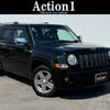 jeep patriot 2007 quick_quick_MK74_1J8F7F8W97D333469 image 1