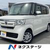 honda n-box 2018 -HONDA--N BOX DBA-JF3--JF3-1051668---HONDA--N BOX DBA-JF3--JF3-1051668- image 1