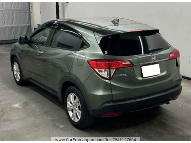 honda vezel 2019 quick_quick_DBA-RU1_1318137 image 2
